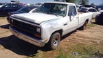 Rear Drive Shaft 2WD Models 131" Wb Fits 86-91 Dodge 150 Pickup Oem. Fixed Price $537.00.