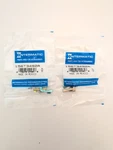 2X Intermatic 156T3492A Timer Metal Trippers-jumper T104M T104R T101M T101R. Fixed Price $17.99.