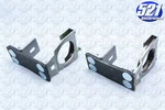 Muffler Hangers Original Style 66-70 B-body Charger Superbee Coronet Road Runner. Fixed Price $54.95.