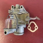 Fuel System Pump 4654 For 1958 59 60 61 62 63 64 1965 Amc Rambler American 6-CYL. Fixed Price $69.99.