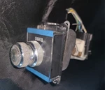 1971 1972 1973 Cadillac Fleetwood Eldorado Deville Headlight Switch. Fixed Price $74.95.