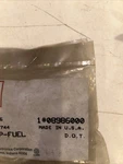 Genuine Gm Retainer 08986000. Lot Of 3.. Fixed Price $12.00.