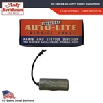 For 1948-1949 Dodge Auto-lite Ignition Condensers Lot Of IG-3927J.. Fixed Price $21.90.