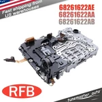 Transmission Valve Body For Dodge Durango Jeep Grand Cherokee 2016-17 68261622AE. Fixed Price $276.99.