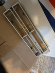 1972 Ford F100 F250 F350 Truck Plastic Radiator Grille Insert Rh Oe D2TB 8A405A. Fixed Price $133.00.
