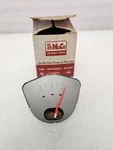 Nos Oem 1962 Ford Fairlane Dash Cluster Fuel Gas Gauge C2OZ-9305A New. Fixed Price $35.00.