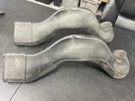 70-72 Chevelle Camino Dash Lh Side Plenum Ac Duct 3963791 Genuine Gm Only. Fixed Price $50.00.
