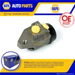 Wheel Cylinder Fits Morris Mini 1.3 Front Left 62 To 69 9FE Brake Napa 11290 New. Fixed Price $17.53.