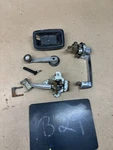 1973 1974 1975 1976 Dodge Dart Demon Valiant Right Door Handles Hardware Lot Oem. Fixed Price $74.99.