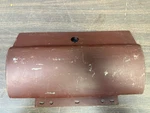 1957 1958 1959 Ford Fairlane Glove Box Door Nos 126. Fixed Price $49.99.