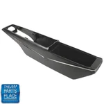 1968-72 Chevelle Camino Monte Carlo Console Base Shell New Black. Fixed Price $236.99.