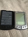 Palm Pilot M515 Handheld Parts Only Untested - No Charger With Hard Case. Fixed Price $12.80.