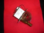 Nos Mopar 1960-1968 Dodge Truck Heater Control Valve; Longer In Box 1932796. Fixed Price $100.00.