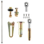 Aod Ford Transmission ACA-1807 21" Adjustable Column Shift Linkage Kit. Fixed Price $37.22.