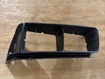 Nos Gm 25526474 86-87 Buick Century T-type Rh Headlight Bezel Black. Fixed Price $99.00.