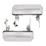 Trim Parts MP5245 Dodge/plymouth Exterior Door Handle. Fixed Price $152.73.