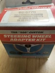 500 Superior Horn Adapter Kit Ford 86-5770. Fixed Price $44.98.