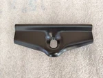 1968 - 79 Chevy Ii Nova Battery Tray Side Mount Hold Down Bracket Clamp Black. Fixed Price $10.95.