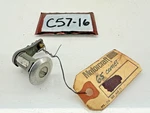 Nos 1962 1977 Mercury Comet Galaxie Mustang Door Lock Key Cylinder 1965 C57-16. Fixed Price $28.95.