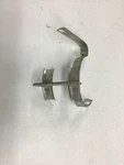 Corvette 1958-1962 Expansion Tank Support Bracket #3786788. Fixed Price $125.00.