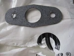 Mopar Turbo Oil Drainpipe Gasket Nos '88-'92 My P/n 4343770. Fixed Price $9.75.