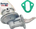 17709.01 Fuel Pump Compatible With Willys/jeep 134 L-head F-head Mb Ford Gpw CJ5. Fixed Price $71.78.