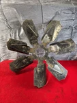 2863215 18" Blade Clutch Fan 1968-1973 Dodge Plymouth 340 383 440 426 Hemi. Fixed Price $279.90.