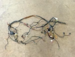 2009-2012 Mercedes Sl-class Right Convertible Top- Trunk Wire Harness LOT2611. Fixed Price $398.00.