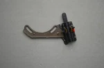 Nos Oem Ford 72 Torino W/ A/t & Column Shift D2OZ-15520-A Switch Back Up Lamp. Fixed Price $18.00.