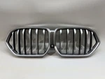 2024 2026 Bmw X6 Grille Oem Front Center W/ Camera Hole 5A4B346-06. Fixed Price $200.00.
