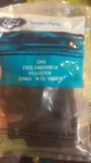 Oem Nos Ford Adjuster Asm Seat Back Ranger Aerostar Pn#- F1DZ-5465500-B. Fixed Price $79.99.