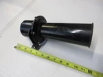 Vintage Klaxon Style Model Ford Ahoogah Horn Hot Rat Rod 12 Volt. Fixed Price $69.99.