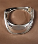 Nos 1963 Chevy Impala Bel Air Biscayne Rh Headlight Mld (scratched) Gm 3817614. Fixed Price $59.99.