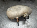 Jeep Kaiser M-715/M-725 Carb Air Horn, 948817. Fixed Price $19.99.