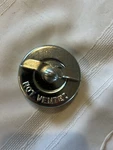 Nos Stant G32 Factory Gas Cap Chrysler Plymouth Dodge Coronet Satellite 1965-70. Fixed Price $45.00.