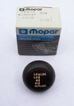 1974 75 1976 1977 1978 1979 Dodge Truck Ramcharger M880 Nos Mopar 4WD Shift Knob. Fixed Price $69.95.