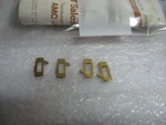 1973-1978 Amc Javelin Hornet Gremlin Amx Door Lock Cylinder Tumblers Nos. Fixed Price $7.95.