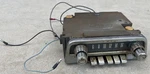 Ford Thunderbird Radio To Be Rebuilt Untested Not Working Loose 1961-1963 Oem. Fixed Price $100.00.