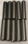 New Genuine Mopar 1962-79 Steering Shaft Coupler Pin Lot Of 10 Part #2266743. Fixed Price $85.00.