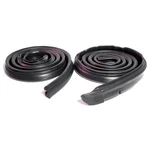 1965-67 Body Monaco/polara/fury (2DR Hardtop) Roof Rail Seal, Pair. Fixed Price $138.50.
