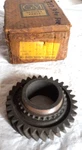 Nos 61 62 63 Corvair 1ST Gear Gm Nib 4 Speed Transmission 3775090. Fixed Price $55.00.