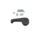 2017-2020 Lincoln Continental Hood Bonnet Open Release Lever Handle Oem. Fixed Price $22.99.