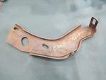 Nos 1967 Ford Inner Bumper Arm Brace Bracket Xl Ltd Custom Galaxie 500 Wagon. Fixed Price $49.99.