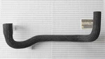 1970-73 Datsun 240Z Pcv Valve Vent Crankcase Blowby Gas Braided Rubber Hose Oem. Fixed Price $43.00.