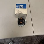 New Nos Magnetic Starter Switch 695438 1973 1974 Chevrolet Chevy Gmc Truck. Fixed Price $30.00.