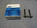 Nos 1991 1992 1993 1994 Ford Explorer Front Bumper Face Bar Stud Bracket. Fixed Price $19.99.