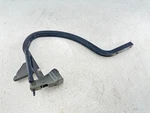 2011-2023 Dodge Charger Rear Left Side Trunk Hinge Support Pitch Black Oem. Fixed Price $36.45.