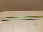 1969 1970 Corvette Camaro Gm Antenna Oval Mast Tip Telescoping Threaded End B. Fixed Price $116.99.
