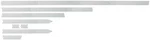 1964 Impala Ss Body Side Molding Metal Insert Kit 8-PIECES. Fixed Price $258.89.