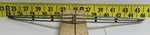 Used Oem Ford Hood Insert Scoop Grille Trim C1SB16A758-A 1961-63 THUNDERBIRD(844. Fixed Price $74.95.